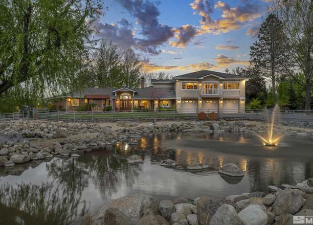 Property at 1865 Olive Ln, Reno, NV 89511, 4 beds, 3.5 baths