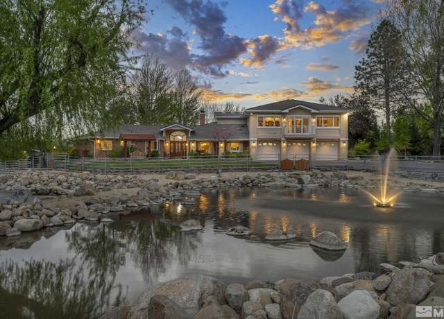 Property at 1865 Olive Ln, Reno, NV 89511, 4 beds, 3.5 baths