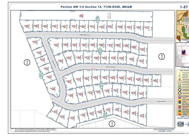 Property at 211 Sweet Water, Yerington, NV 89447