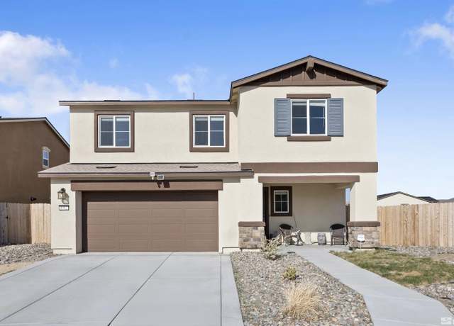 Property at 8982 Sagemoor Dr, Reno, NV 89506, 3 beds, 2.5 baths