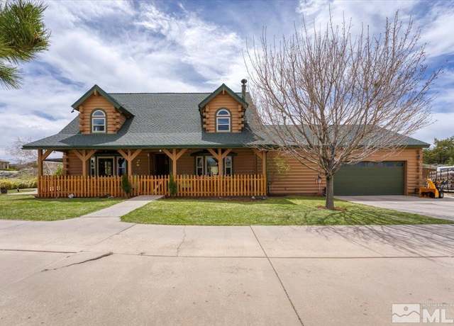 Property at 8705 Spearhead Way, Reno, NV 89506, 3 beds, 2.5 baths