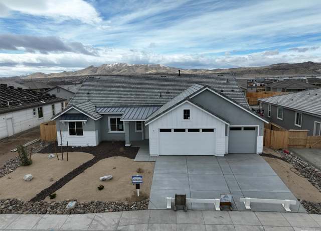Property at 2319 Hickory Dr #77, Sparks, NV 89441, 3 beds, 2.5 baths
