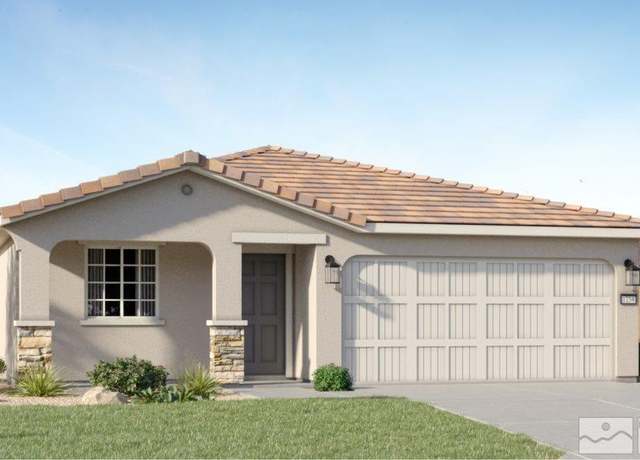 Property at 944 Cascade Range Dr #Homesite 6115, Sparks, NV 89436, 4 beds, 2 baths
