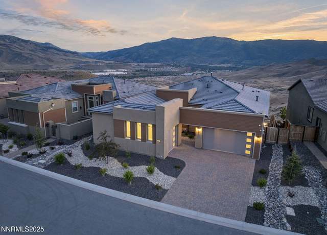 Property at 2241 Cold Creek Trl, Reno, NV 89523, 5 beds, 5.5 baths