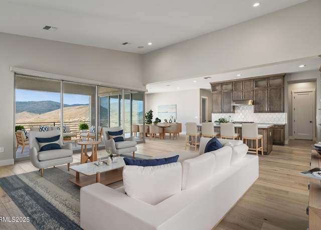 Property at 2241 Cold Creek Trl, Reno, NV 89523, 5 beds, 5.5 baths