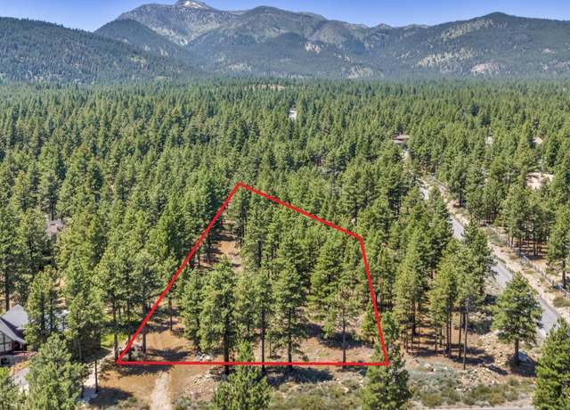 Property at 16485 Bonnie Ln, Reno, NV 89511