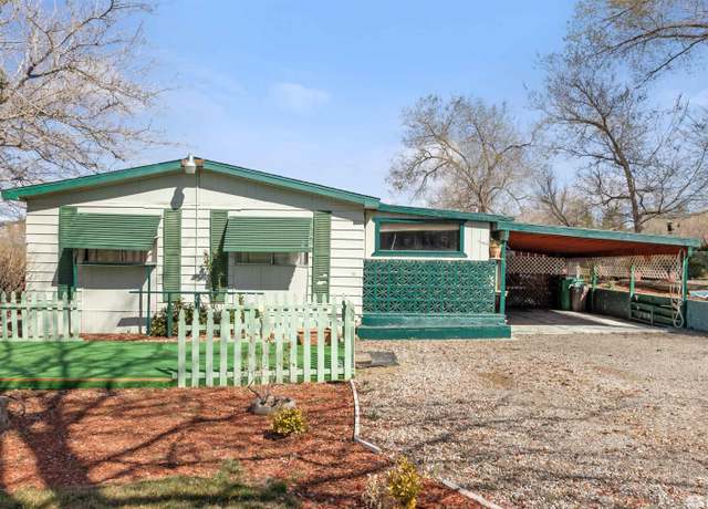 Property at 565 E 1st, Sun Valley, NV 89433, 3 beds, 2 baths
