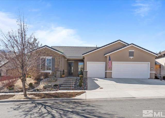 Property at 1169 Dutch Hollow Trl, Reno, NV 89523, 2 beds, 2 baths