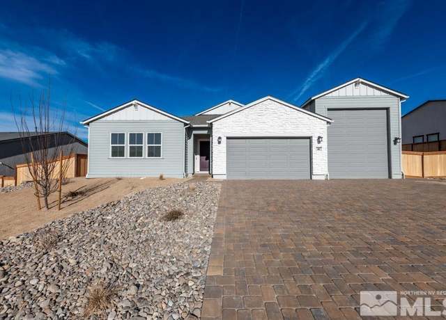 Property at 433 Pah Rah Ridge Dr Unit Harris 110, Sparks, NV, 3 beds, 2.5 baths