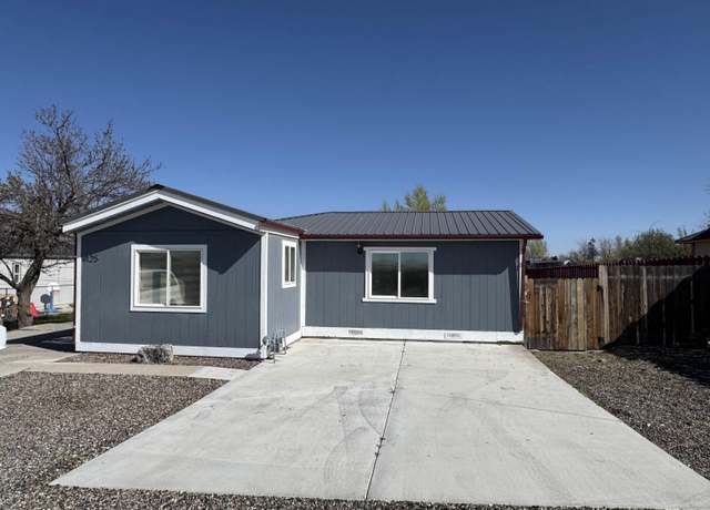 Property at 4125 Moon Ln, Winnemucca, NV 89445, 3 beds, 2 baths