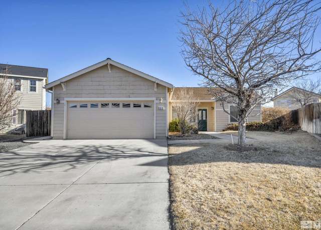 Property at 808 River Knolls Ct, Dayton, NV 89403, 3 beds, 2 baths