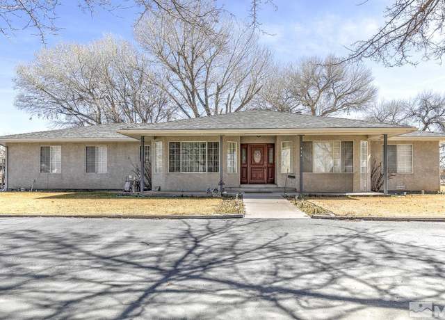 Property at 930 Edgewater, Fallon, NV 89406, 4 beds, 2 baths