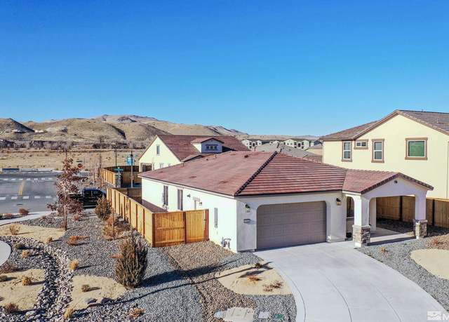Property at 6182 Farm House Ct, Sparks, NV 89436, 3 beds, 2 baths