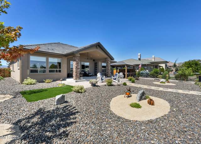 Property at 408 Pebble Beach Ct, Dayton, NV 89403, 4 beds, 2.5 baths