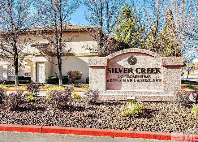 Property at 6850 Sharlands Ave Unit W-2136, Reno, NV 89523, 2 beds, 2 baths