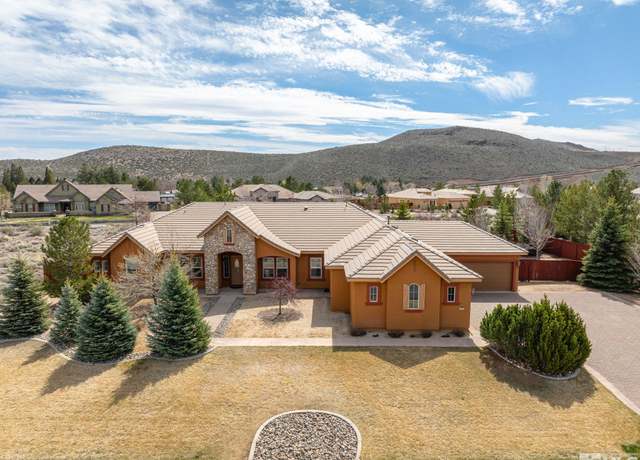 Property at 15355 Redmond Loop, Reno, NV 89511, 4 beds, 3.5 baths