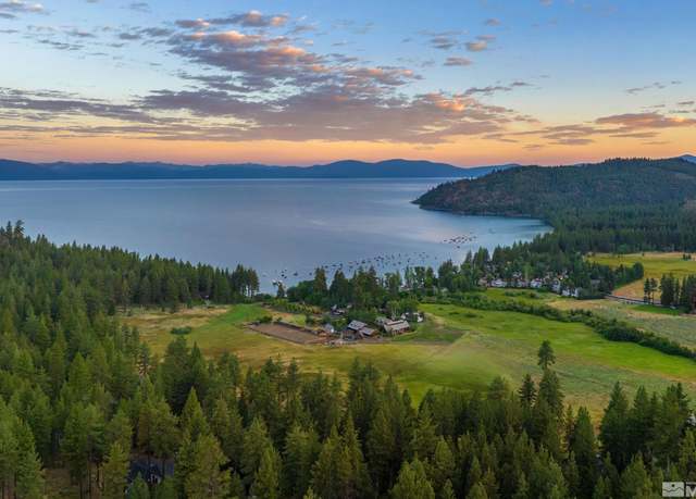 Property at 1949 Glenbrook Inn Rd, Glenbrook, NV 89413, 9 beds, 11.5 baths