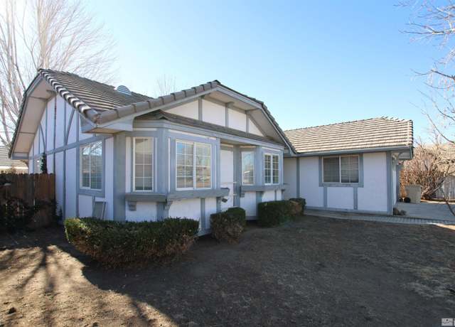Property at 1021 Trinity Way, Yerington, NV 89447, 3 beds, 2 baths