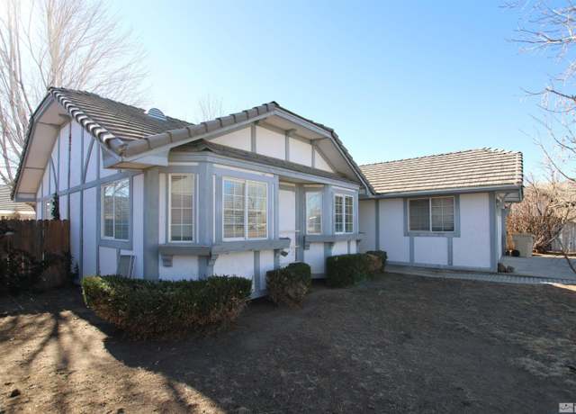 Property at 1021 Trinity Way, Yerington, NV 89447, 3 beds, 2 baths