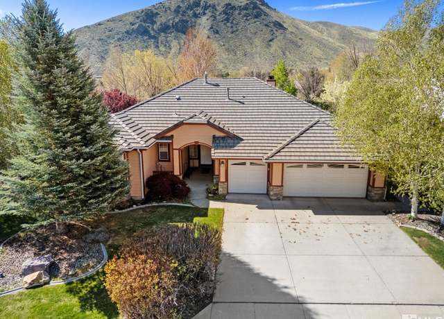 Property at 2515 Bedford Way, Carson City, NV 89703, 3 beds, 2.5 baths