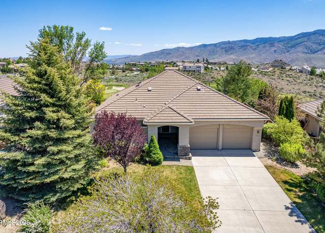 Property at 8890 Chipshot Trl, Reno, NV 89523, 3 beds, 2 baths