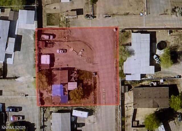 Property at 365 Martinez Dr, Sun Valley, NV 89433