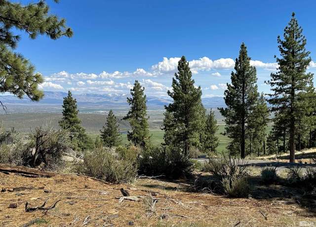 Property at 220 Overlook Dr, Carson City, NV 89705