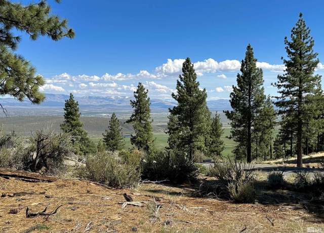 Property at 220 Overlook Dr, Carson City, NV 89705