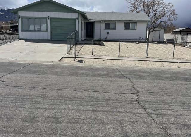 Property at 115 Birch St, Hawthorne, NV 89415, 4 beds, 2 baths
