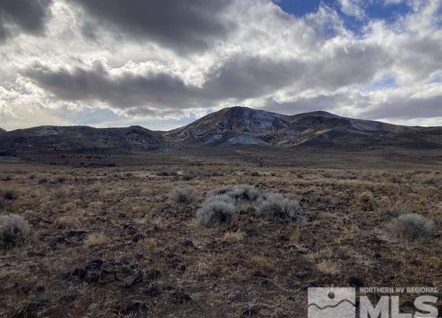 Property at 0 Jay Bird Rd, Reno, NV 89510