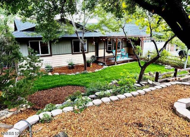 Property at 80 Bobcat Dr, Reno, NV 89523, 3 beds, 2 baths