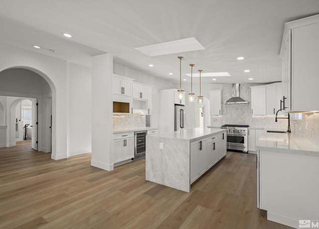 Property at 3140 Villa Marbella Cir, Reno, NV 89509, 3 beds, 2.5 baths