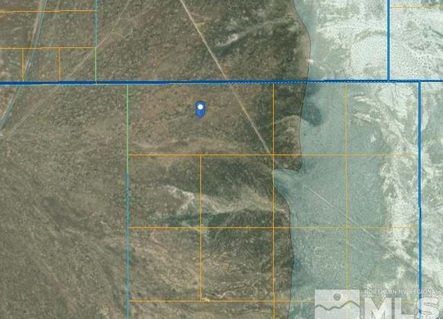 Property at 005-170-06, Eureka, NV