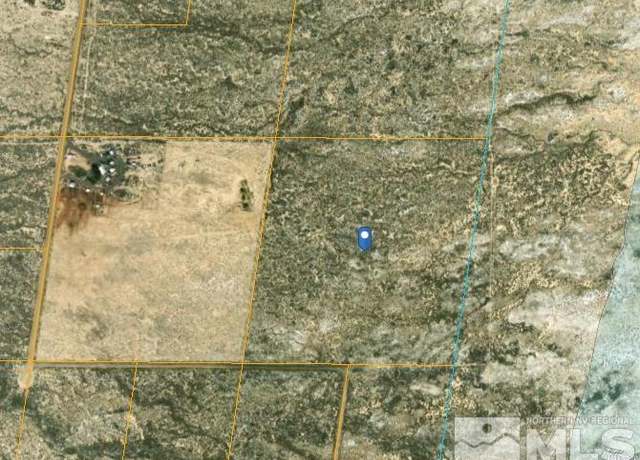 Property at 005-470-42, Eureka, NV 89316