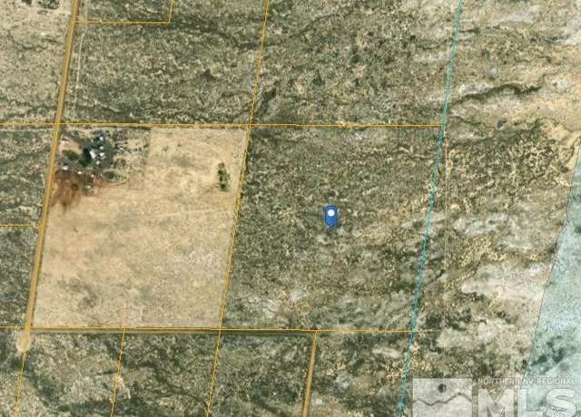 Property at 005-470-42, Eureka, NV 89316