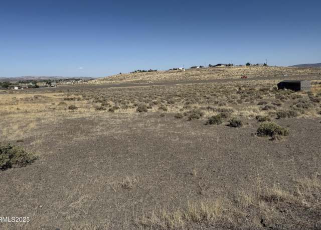 Property at 7250 Citrus St, Silver Springs, NV 89429