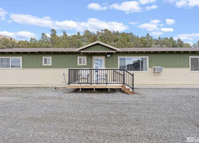 Property at 111 Us-395 Hwy, Gardnerville, NV 89410, 3 beds, 2 baths