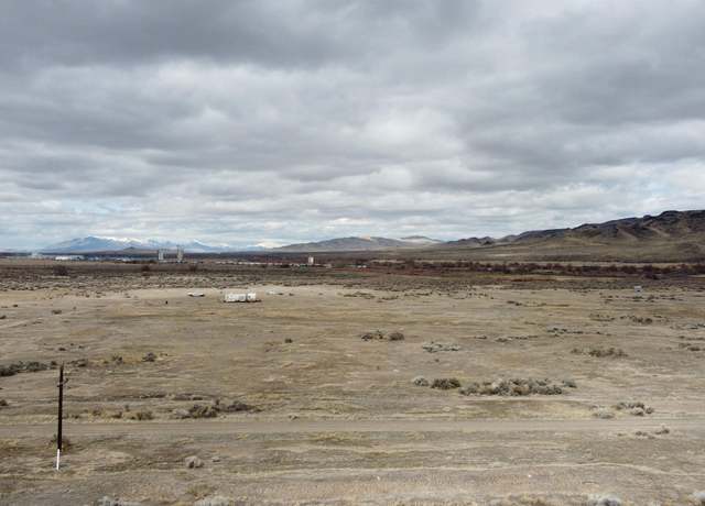 Property at 0 N Farren Ave, Golconda, NV 89414
