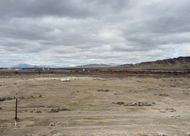 Property at 0 N Farren Ave, Golconda, NV 89414