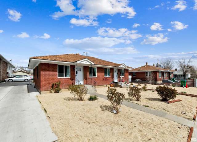 Property at 369 Broadway Blvd, Reno, NV 89502, 2 beds, 2 baths