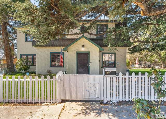 Property at 1127 Codel Way, Reno, NV 89503, 4 beds, 2.5 baths