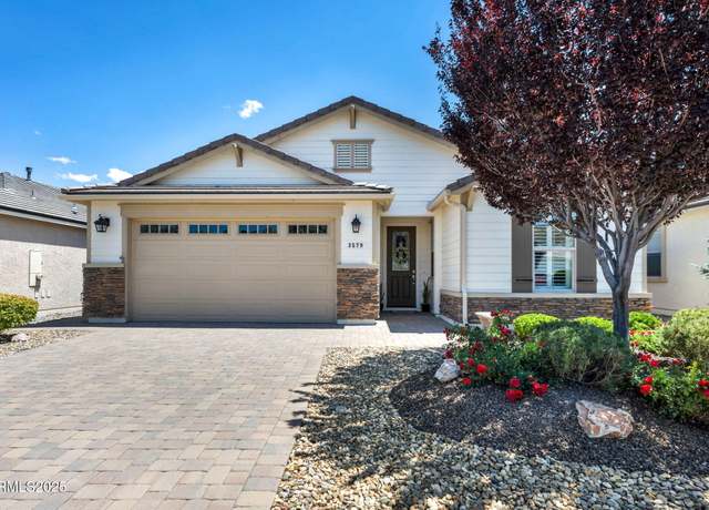 Property at 3579 Long Dr, Minden, NV 89423, 3 beds, 2 baths
