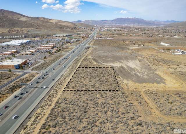 Property at APN 1420-06-701-001, Minden, NV 89705