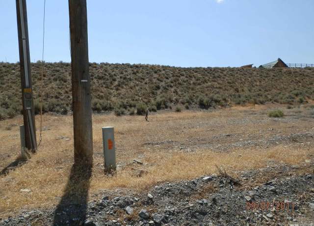 Property at 159 Jefferson, Kingston, NV 89310
