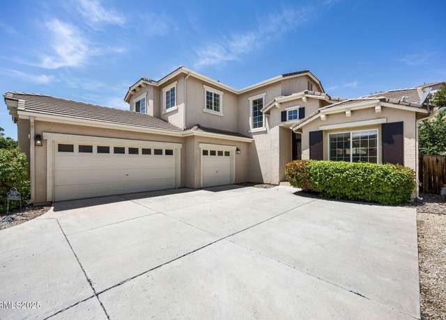 Property at 7145 Beacon Dr, Reno, NV 89506, 4 beds, 2.5 baths