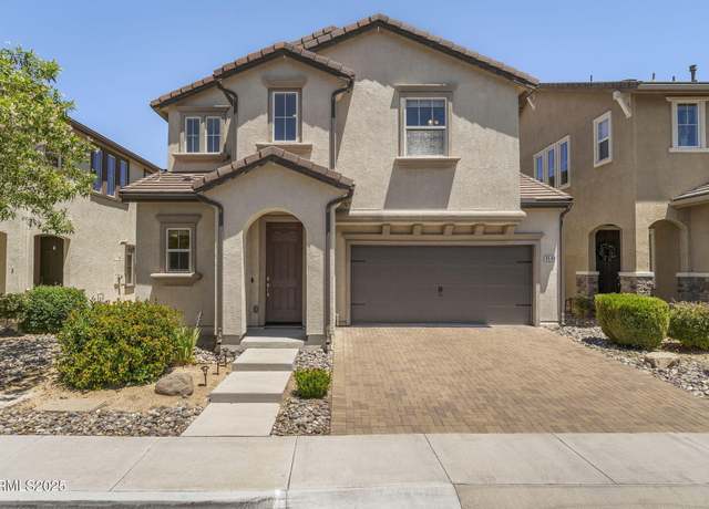 Property at 9540 Vikingholm Rd, Reno, NV 89521, 3 beds, 2.5 baths