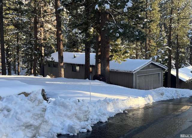 Property at 255 Sherwood Ct, Stateline, NV 89449, 4 beds, 3 baths