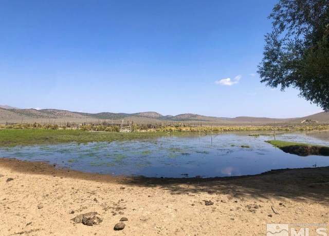 Property at 0 Superior Millsite Mine, Austin, NV 89820
