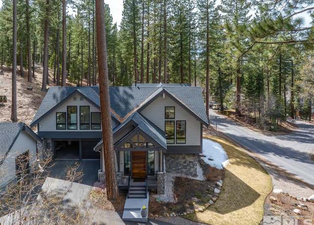 Property at 230 Power House Rd, Glenbrook, NV 89448, 4 beds, 3.5 baths
