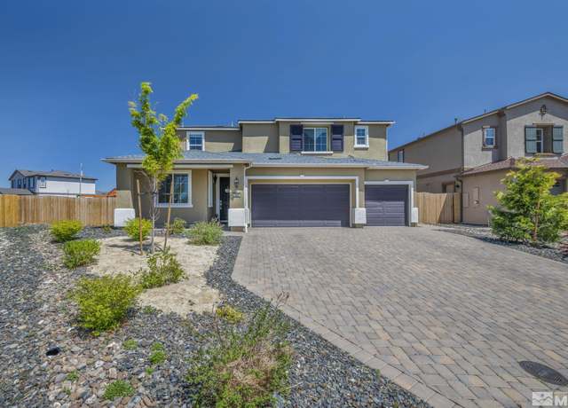 Property at 7836 Tarkio Ct, Sparks, NV 89436, 4 beds, 3.5 baths
